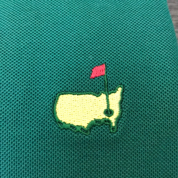 Mens Masters Polo - Picture 3 of 7